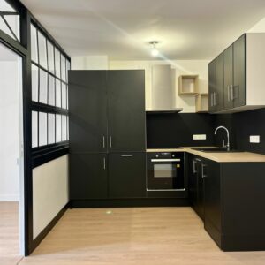 Rénovation de cuisines – Nos réalisations