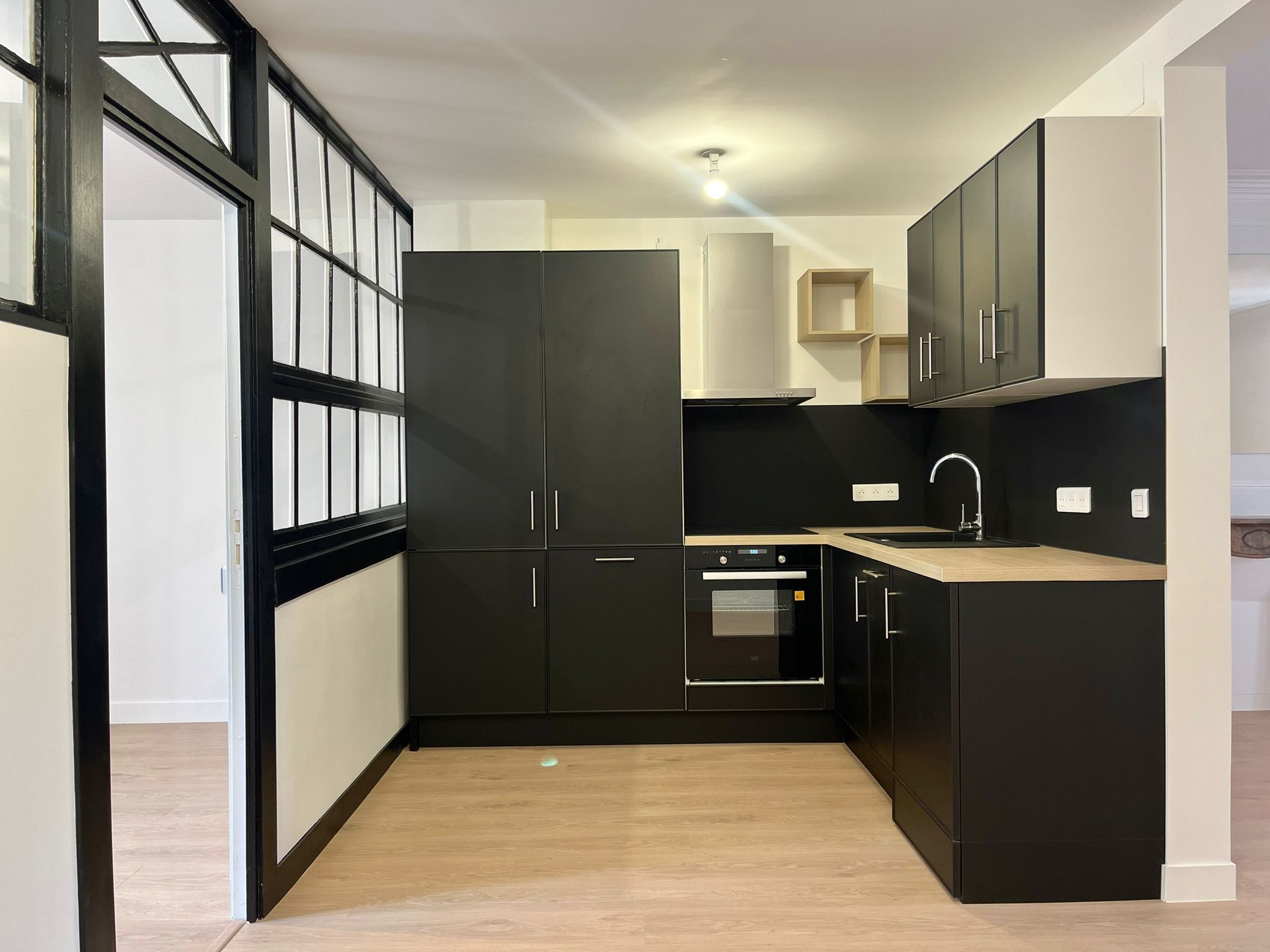 Rénovation de cuisines – Nos réalisations