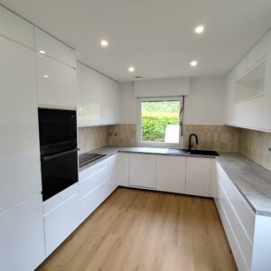 Rénovation de cuisines – Nos réalisations