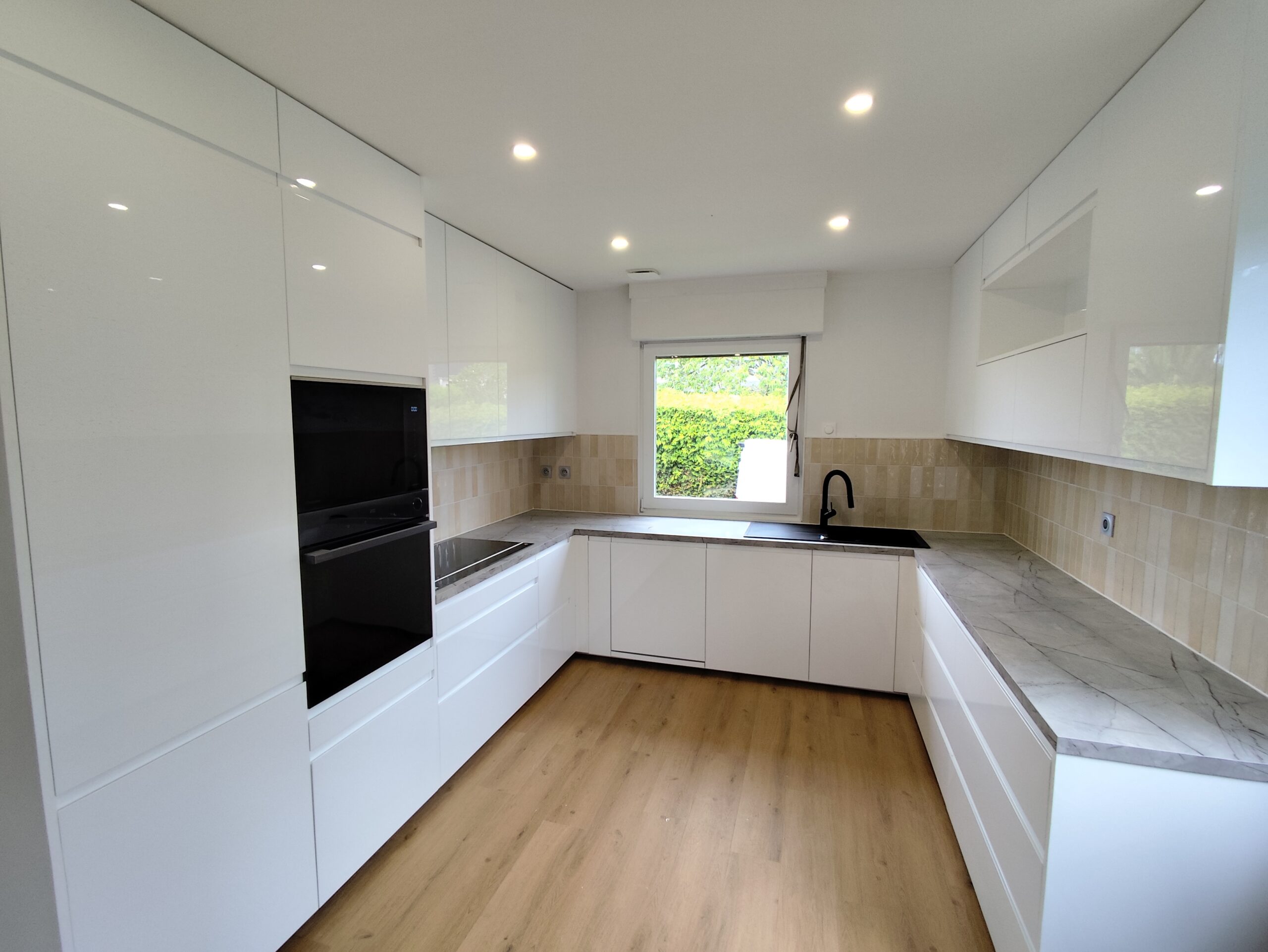 Rénovation de cuisines – Nos réalisations