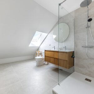 Rénovation de salles de bain – Nos réalisations