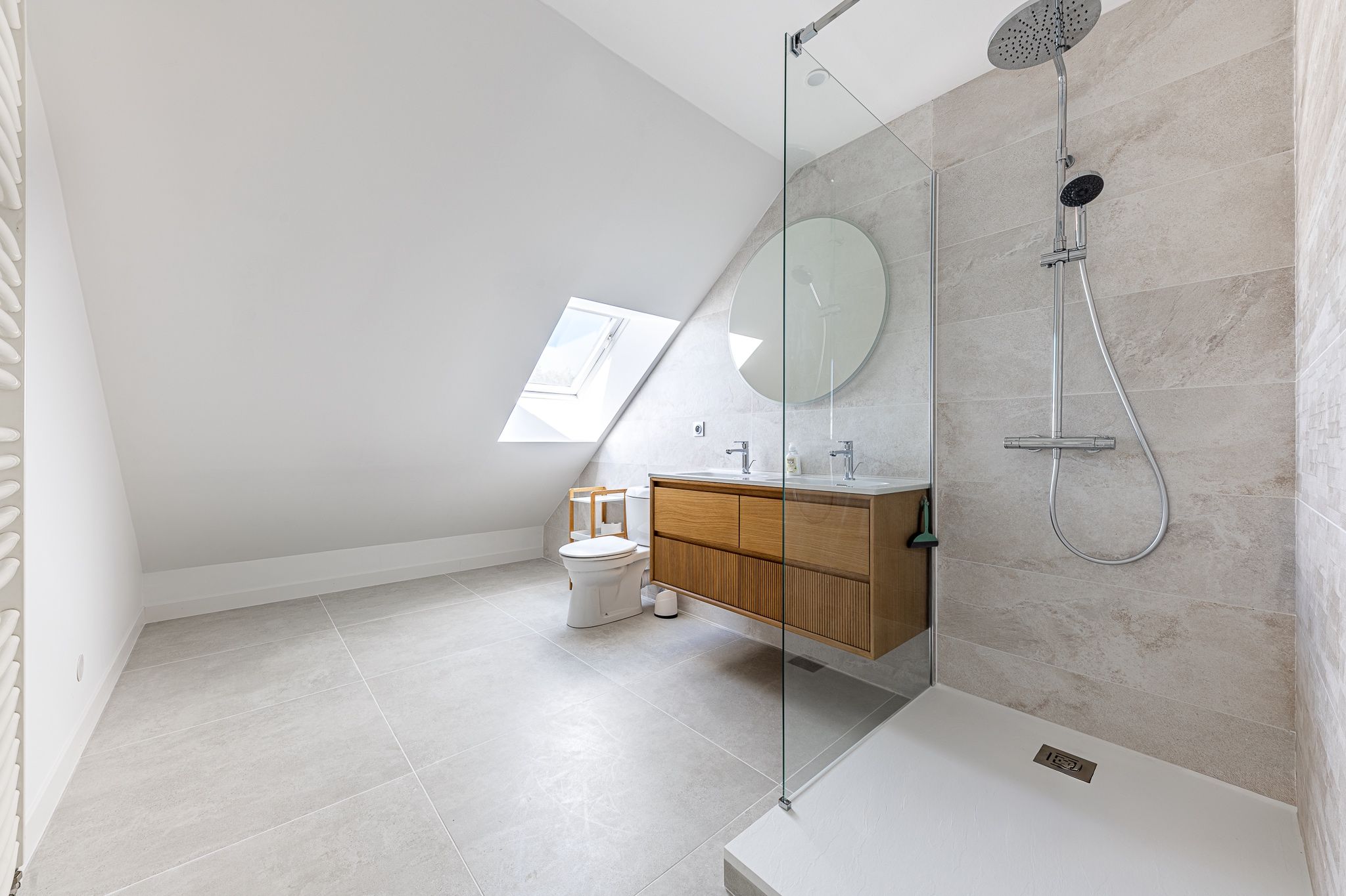 Rénovation de salles de bain – Nos réalisations