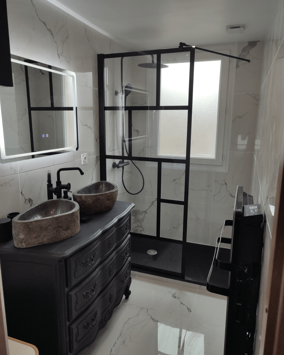 salle de bain salle de bain